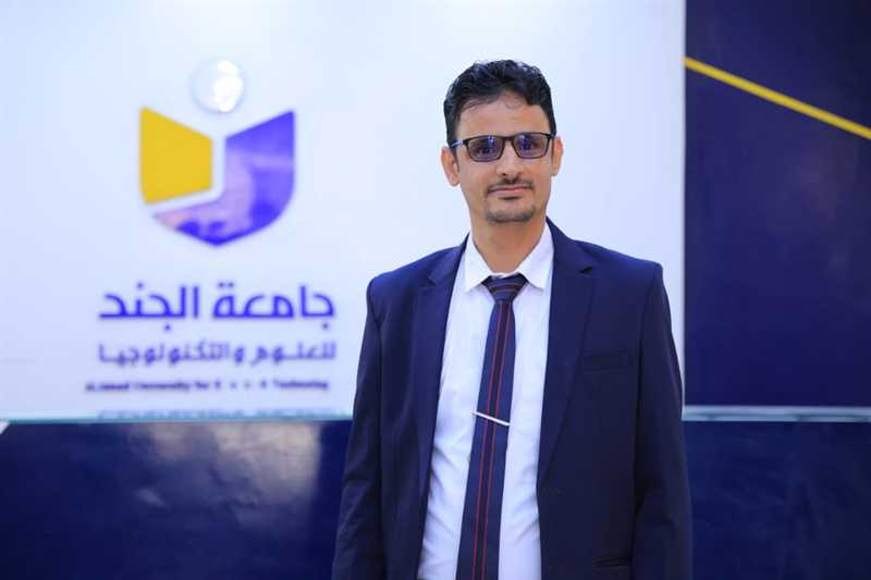 د.بلال سلطان عبدالوهاب عبدالجليل