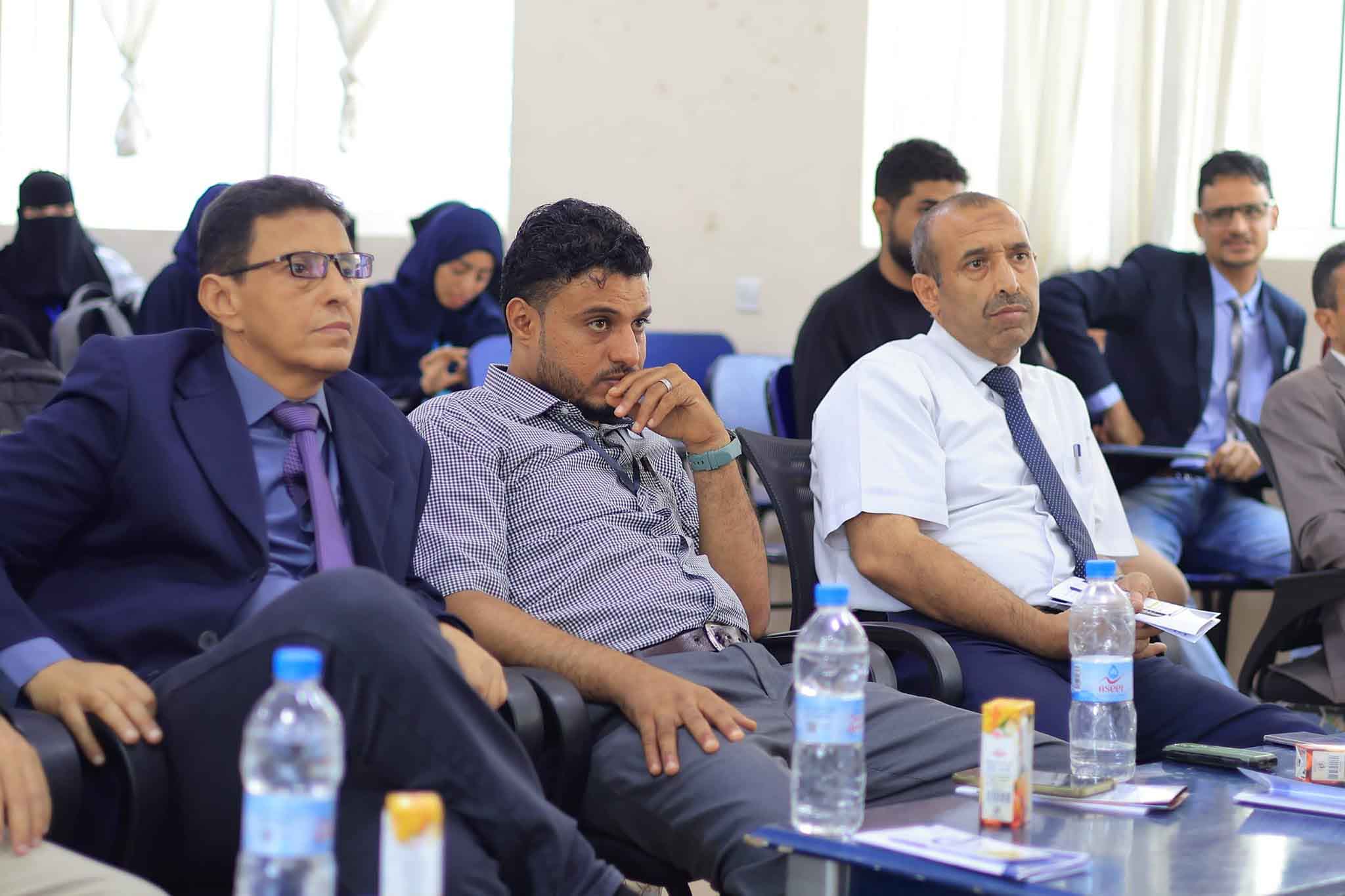 University Hosts Open Day for Information Technology and Cybersecurity