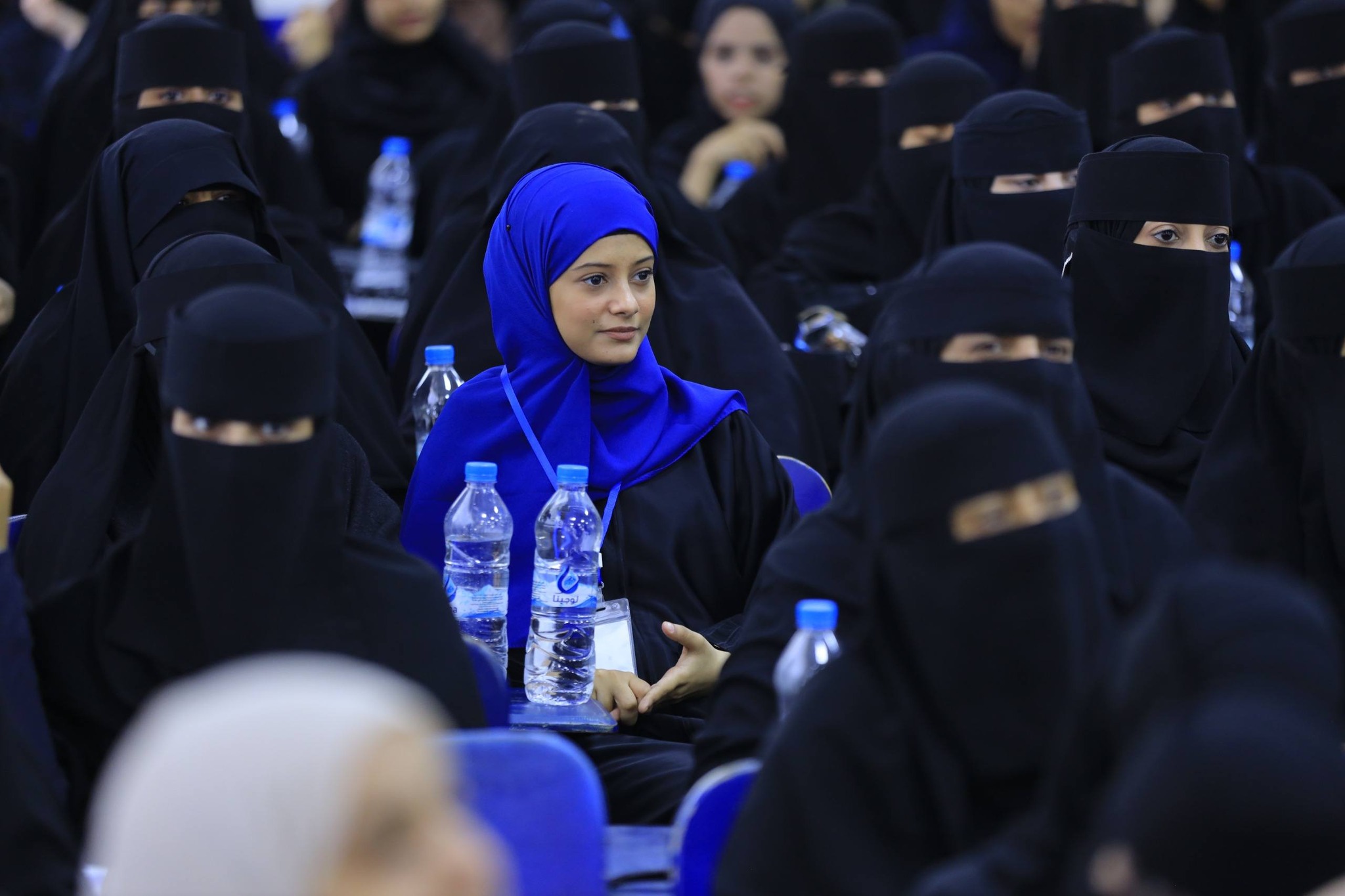 جامعة الجند تختتم بطولة الجند الرابعة للمناظرات بالشراكة مع مؤسسة مناظرات اليمن